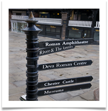 26 SIGNPOST - Des Hawley